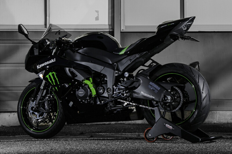楽天市場】NEX Performance シリコンラジエターホース KAWASAKI ZX-6R
