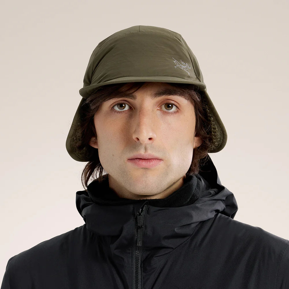 楽天市場】ARC'TERYX(アークテリクス)Proton Hat(プロトン ハット