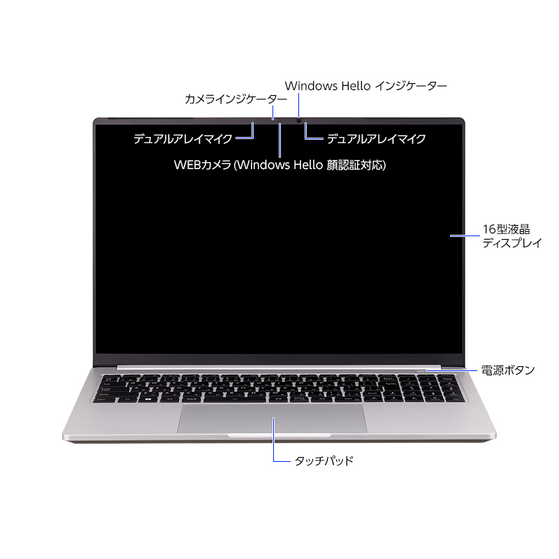 楽天市場】【エントリーでP10倍☆2/19 20:00〜】ノートパソコン Office