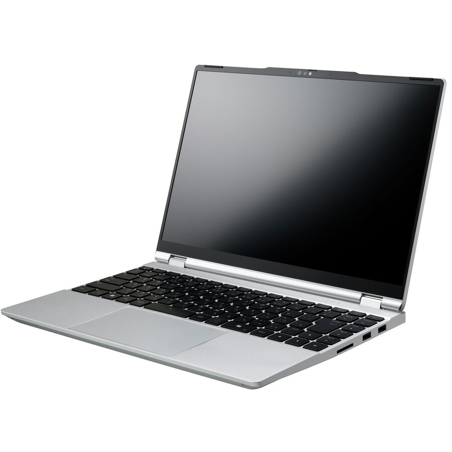 楽天市場】【3年保証・国内生産・公式】DAIV Z4-I7I01SR-B (32GB