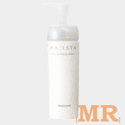 楽天市場】ナリス化粧品マジェスタ Wクレンジング セラム