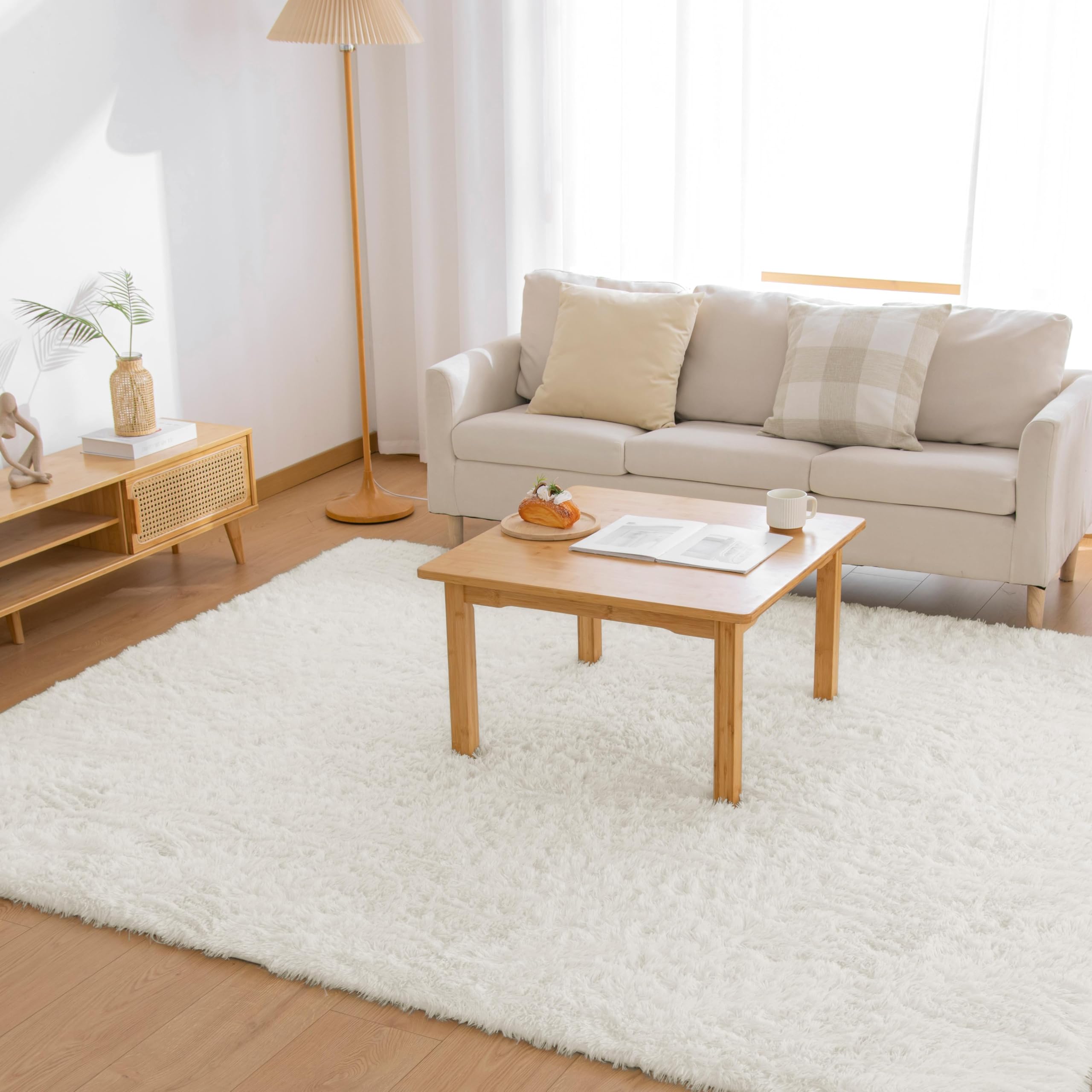 シャギーラグ 200×250 リビング」の人気商品一覧 | 安い商品を通販