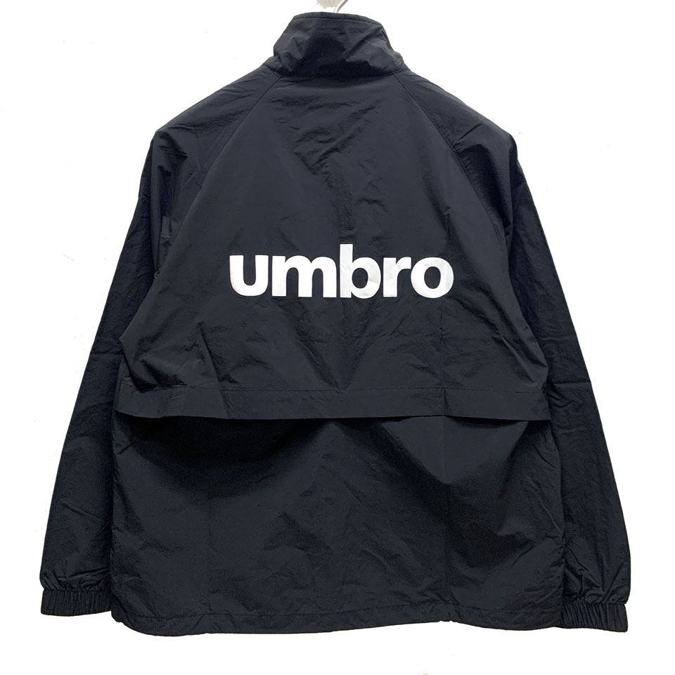 楽天市場】アンブロ UMBRO ナイロンジャケット トラックジャケット