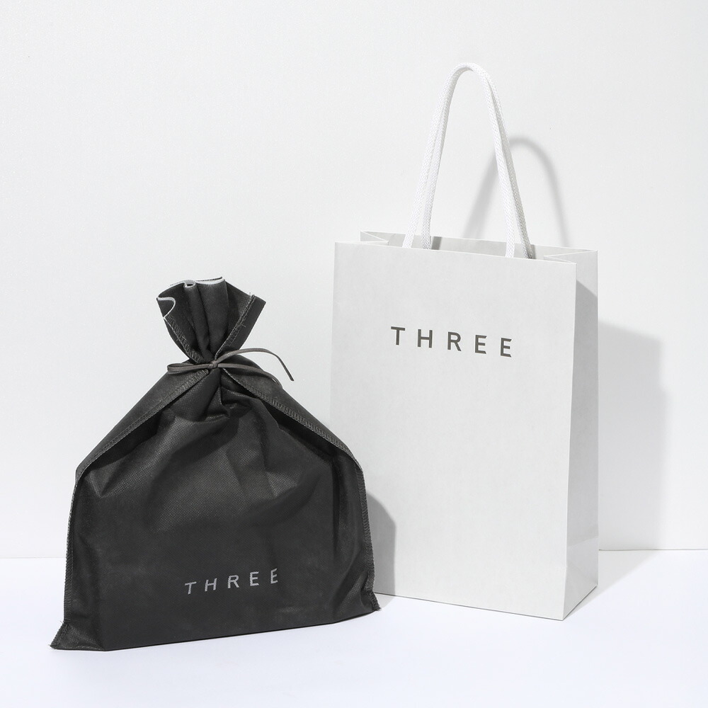 楽天市場】スリー THREE メンズ コスメセット 化粧品 バランシング
