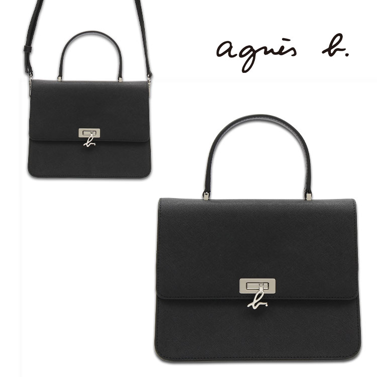 楽天市場】アニエスベー agnesb ショルダーバッグ レディース メンズ