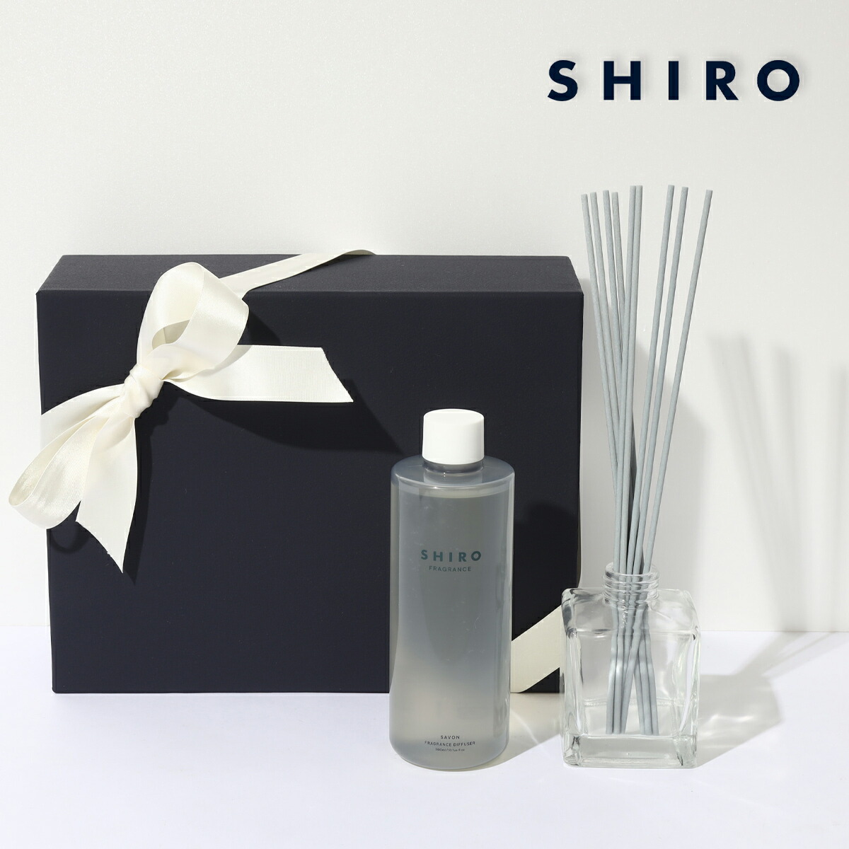 楽天市場】shiro ホワイトリリー ルームフレグランスの通販