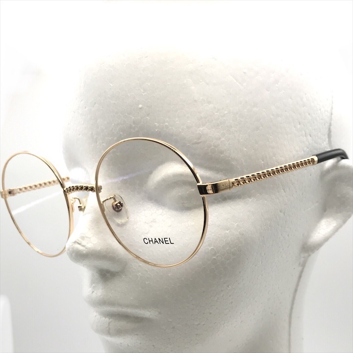 楽天市場】【中古】美品 CHANEL シャネル ココマーク チェーン