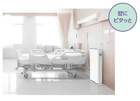 楽天市場】東芝 CSD-BZ100A ウイルス抑制・除菌脱臭用UV-LED光触媒装置