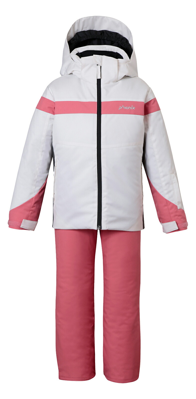 楽天市場】【今だけセール】スキーウェア キッズ フェニックス 女の子