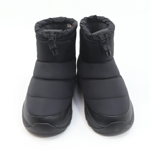 楽天市場】【ザ・ノース・フェイス】 ヌプシ ブーティ ウォーター