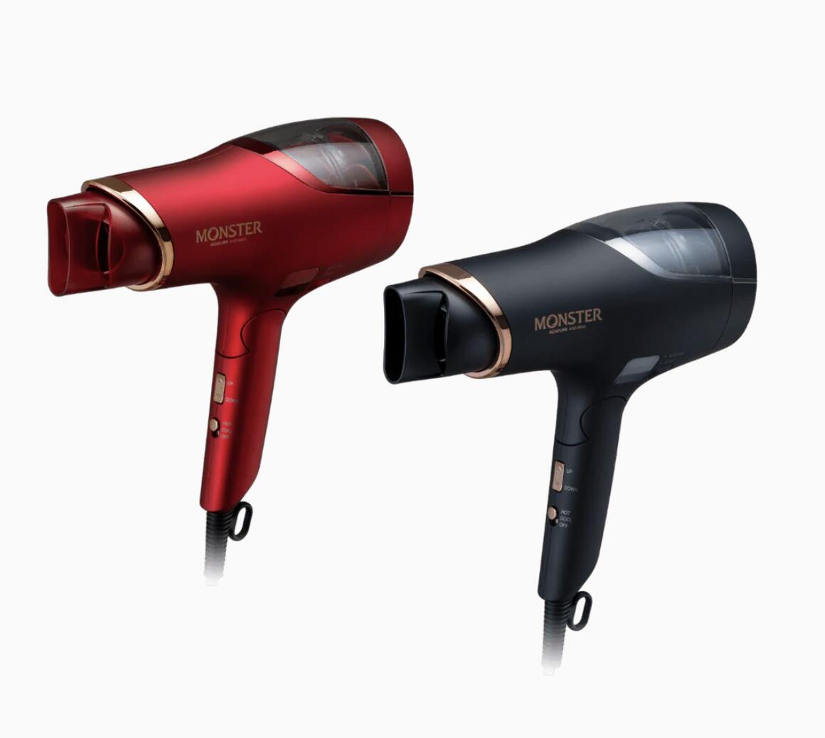 楽天市場】最新モデルコイズミ デジタルモンスター ダブルファン