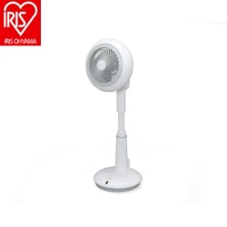 楽天市場】【送料無料】 アイリスオーヤマ サーキュレーター扇風機