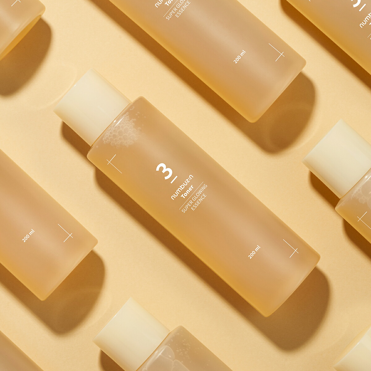 楽天市場】【3番 トナー 200ml】ナンバーズイン 3番 うるツヤ発酵