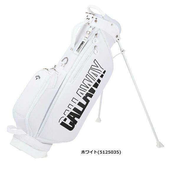 楽天市場】Callaway 2025キャロウェイ アトラクティブ スタンド 25 JM7