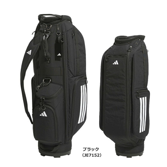 楽天市場】キャディバッグ（ブランドアディダス）（バッグ・ケース
