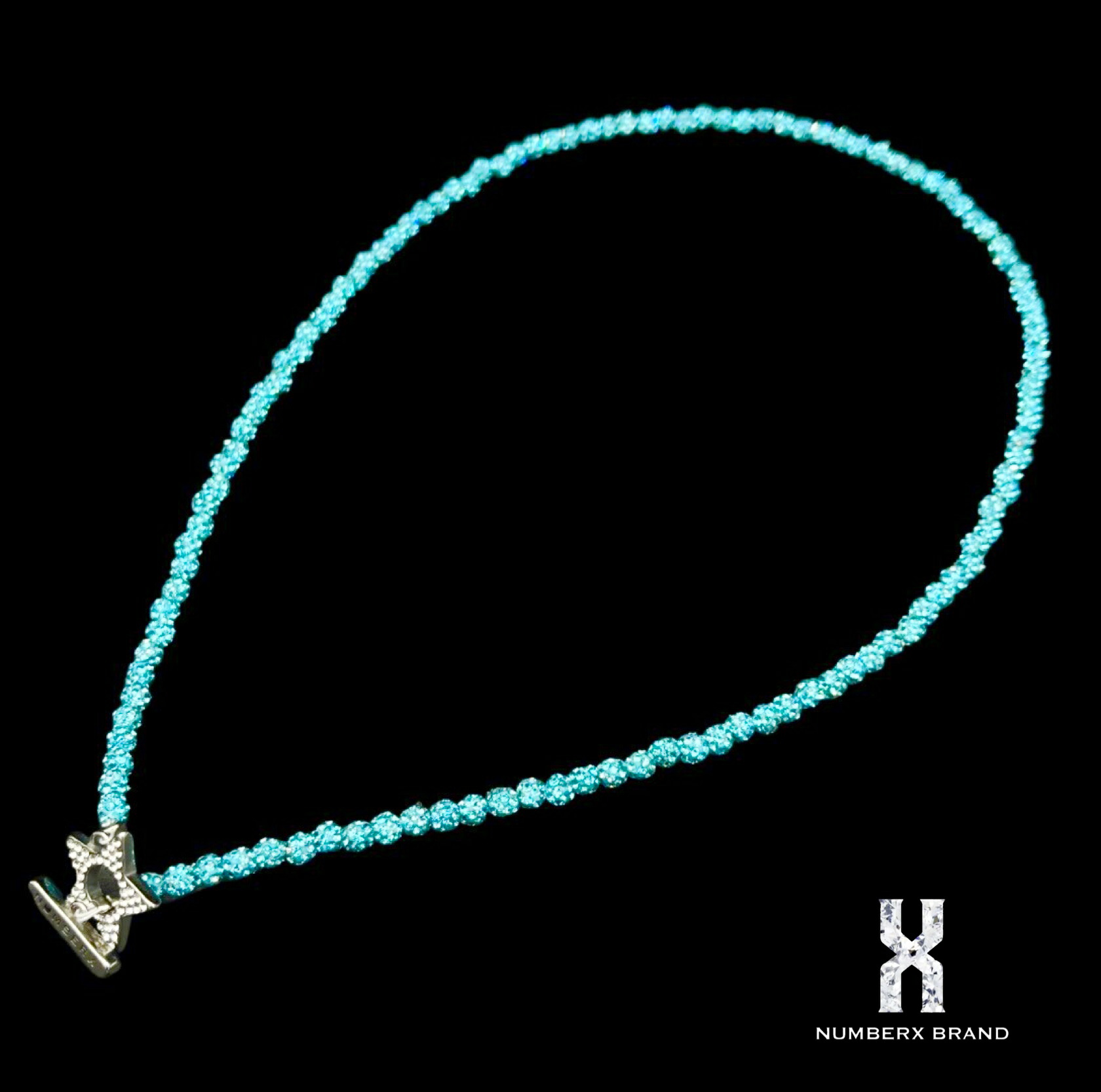 楽天市場】スポーツネックレス X エックス Vシリーズ アスリート