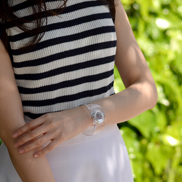 楽天市場】イッセイミヤケ 時計 ISSEY MIYAKE 吉岡徳仁 オー O メンズ