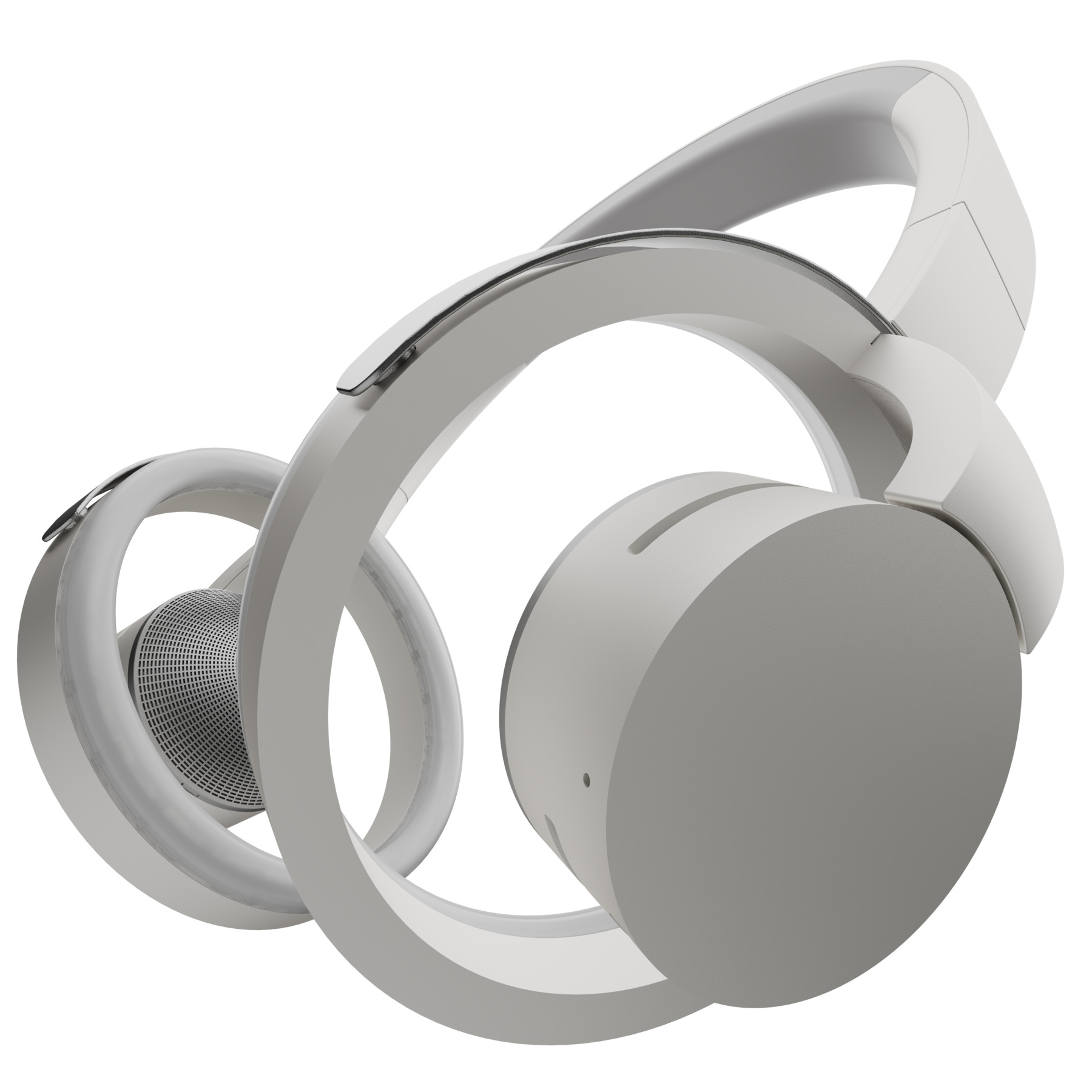 nwm ONE ライトグレイ 【公式通販】