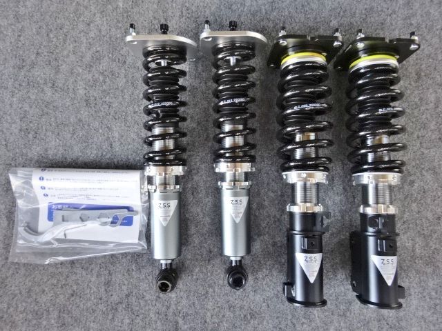 楽天市場】MAZDA マツダ RX-7 RX7 (FC3S) Z.S.S. Rigel 全長調整