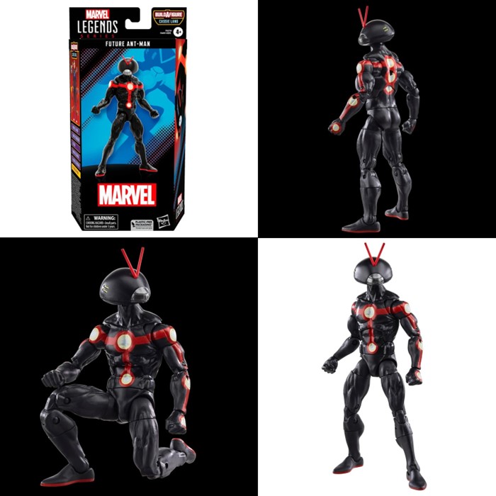 楽天市場】ハズブロ MARVEL マーベル レジェンド シリーズ