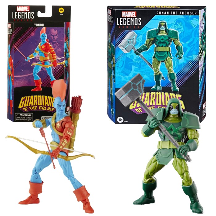 楽天市場】ハズブロ MARVEL マーベル レジェンド シリーズ