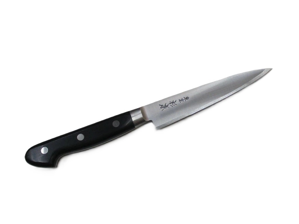 楽天市場】杉本 ペティナイフ 12センチ 炭素鋼 (メーカー型番 2012