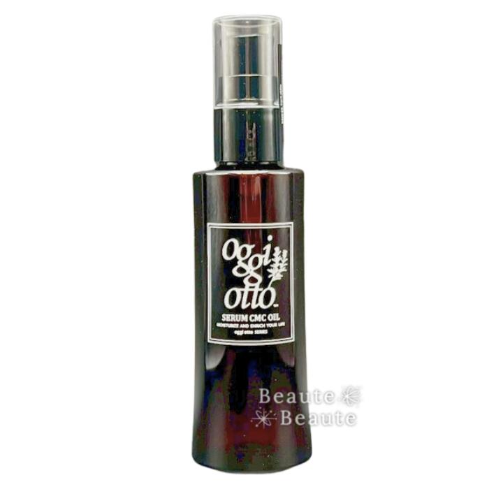 テクノエイト オッジィオット セラムCMCオイル 100ml (ヘア