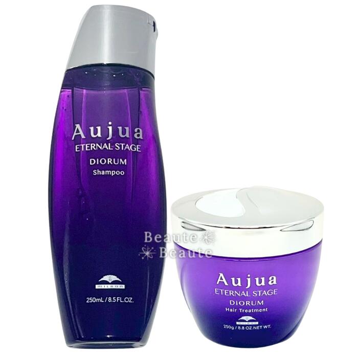 楽天市場】オージュア ディオーラム シャンプー 250の通販