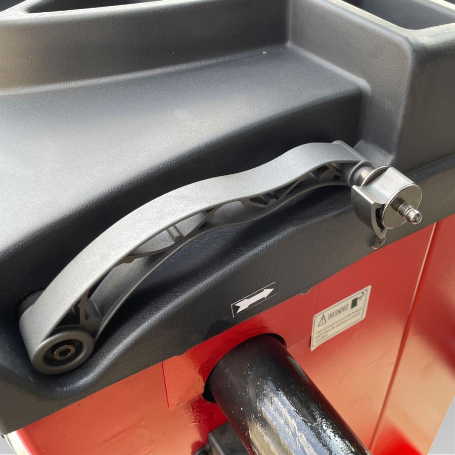 楽天市場】ホイール バランサー (全自動) 100V単相 車用タイヤ