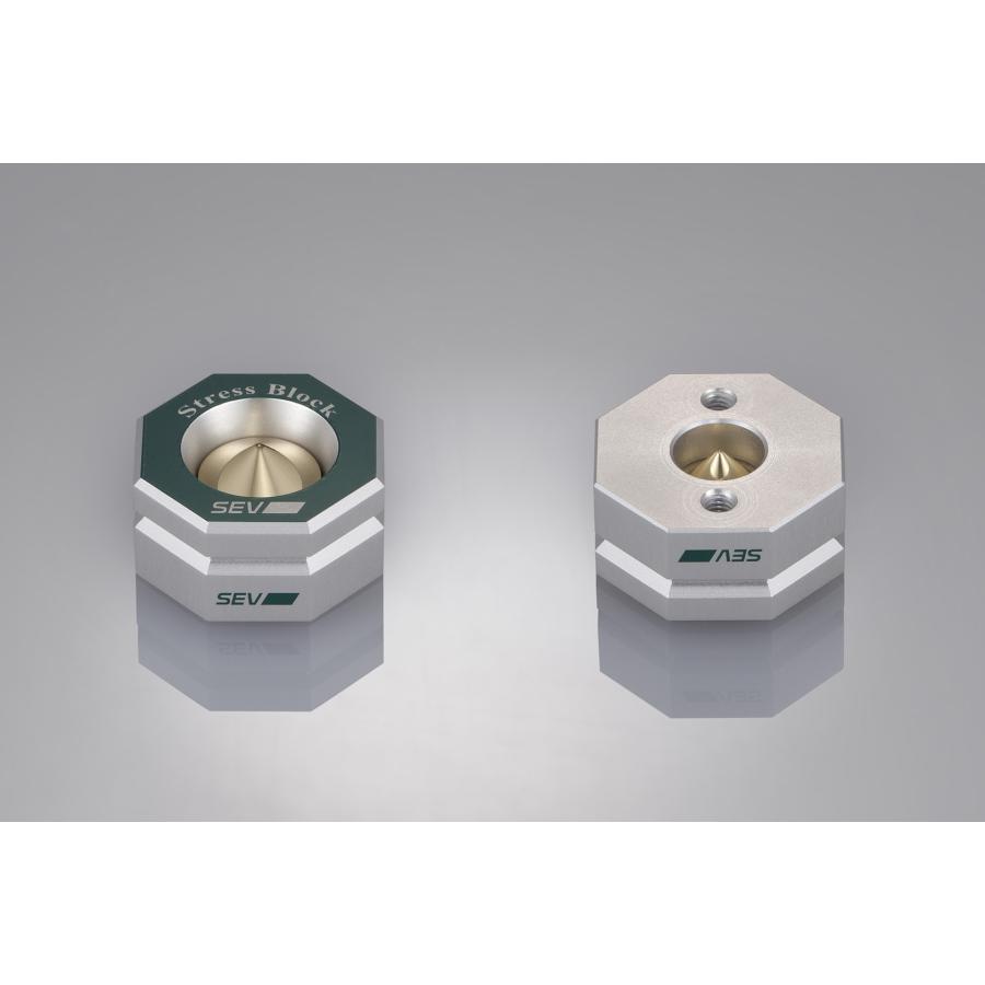 楽天市場】SEV Stress Block・セブ ストレスブロック 送料無料