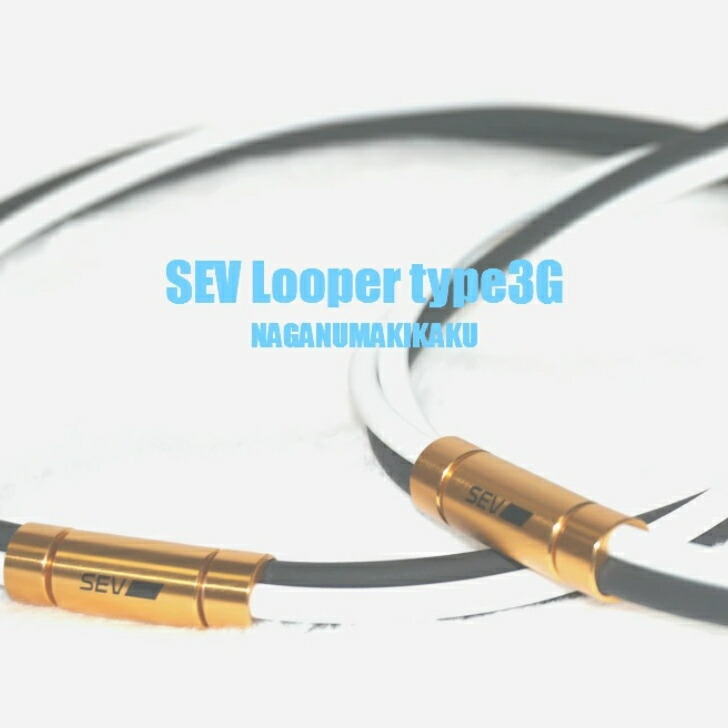 楽天市場】SEV ルーパー タイプ3G【SEV Looper type3G】送料無料 1年