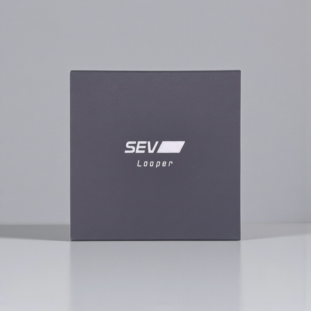 楽天市場】SEV Looper typeM/セブ ルーパータイプM サイズ44/46/48cm