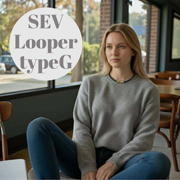 楽天市場】【SEV セブ ルーパータイプG サイズ44/46/48cm カラー