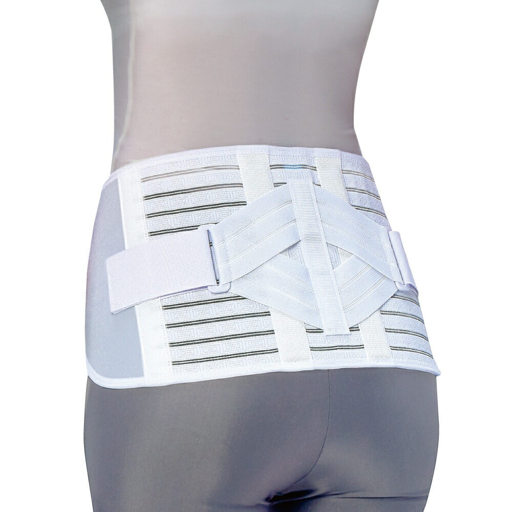 楽天市場】＼医療メーカー・公式／中山式 腰椎医学コルセット滑車式