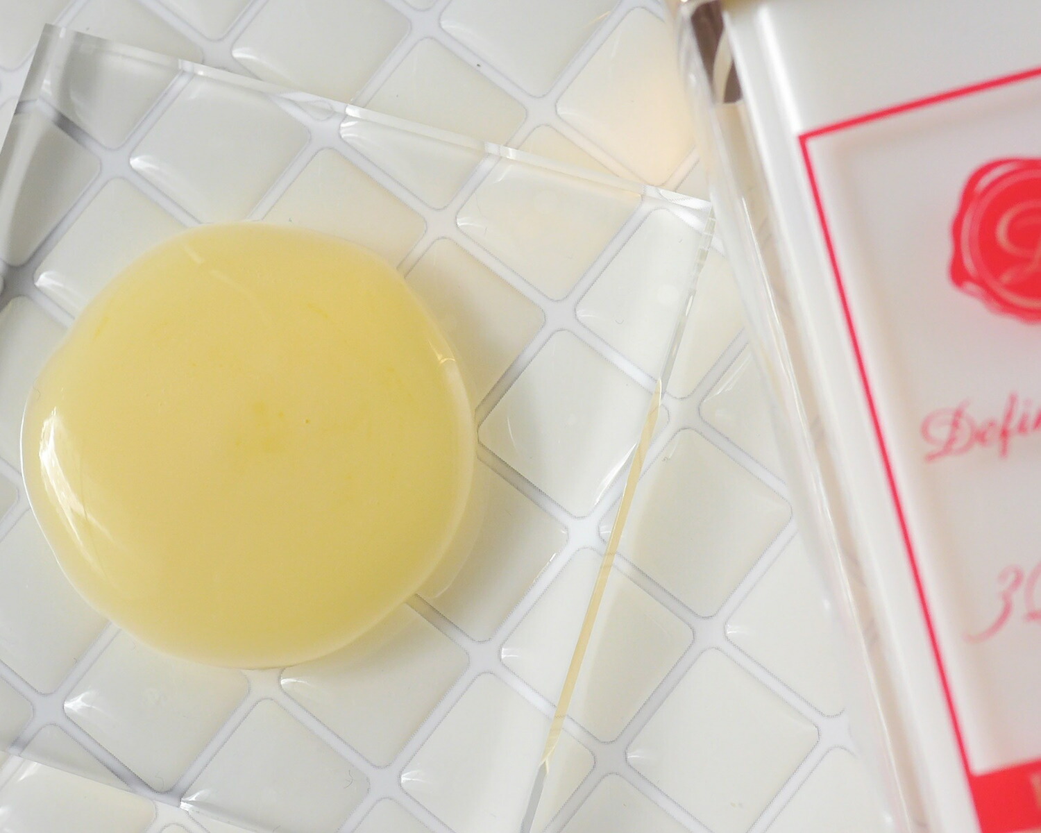 楽天市場】美容液/クリーム【容量：50ml】3 ディフィニション