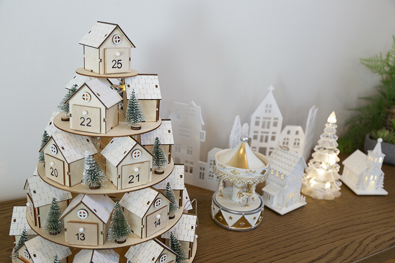 楽天市場】【創業70年！老舗クリスマスツリー専門店】ムービング