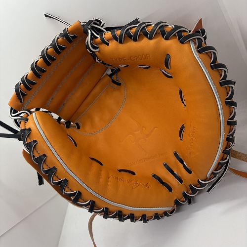 要ミット 2025年限定モデル キャッチャーミット 軟式用