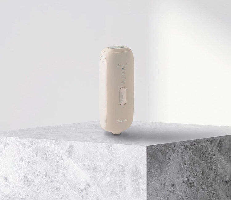 楽天市場】【3000円OFFクーポン】Thaleia タレイア 光美容器 TLA