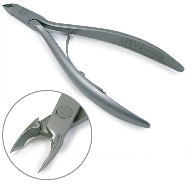 キューティクルニッパー Nakasone Special お取り寄せ Nakasone