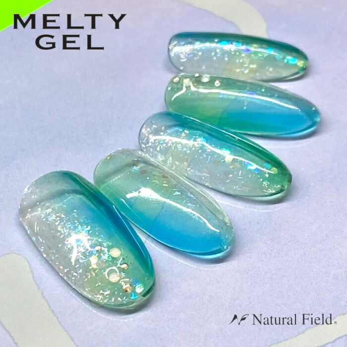 楽天市場】【3,980円以上送料無料】【公式】Melty Gel ビルダー