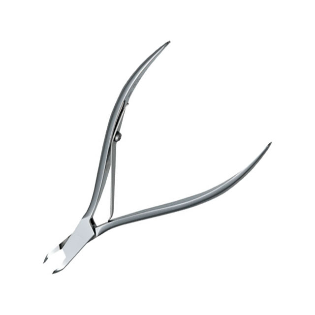 楽天市場】HIKARI キューティクルニッパー PRO 3mm : nail for all