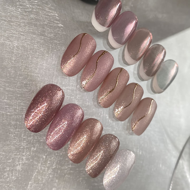 楽天市場】カラージェル SKIN GLOSS-02 MOMO by nail for all 10g