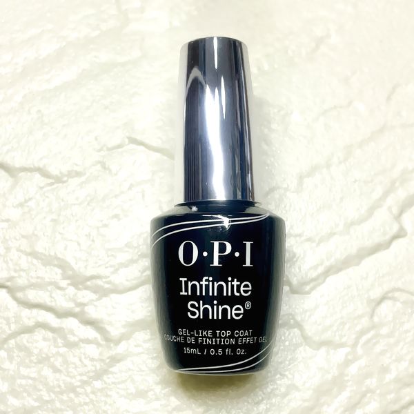 楽天市場】【OPI】インフィニットシャイン3/TOP COAT15ml☆OPI