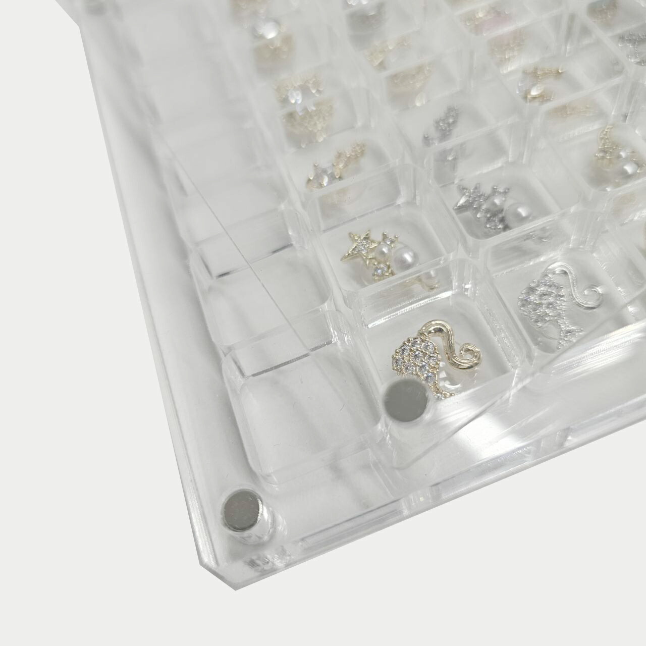 楽天市場】ネイルパーツ ネイルグッズ ネイル用品 ネイル ネイルアート