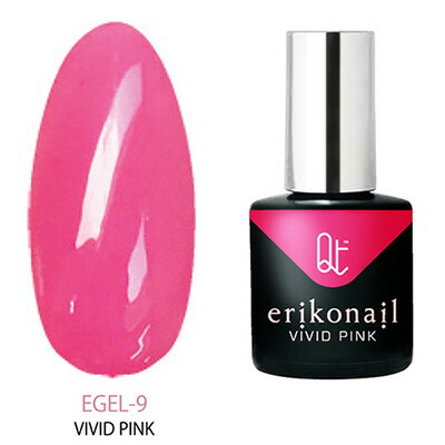 楽天市場】エリコネイル キューティー インスタントジェリーポリッシュ