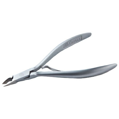 楽天市場】NAKASONE ネイル検定 キューティクルニッパー ジュニア 4.5