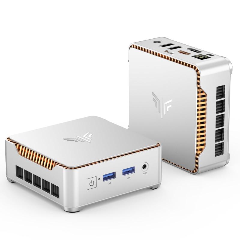 楽天市場】NiPoGi N100 Mini PC AK2PLUSの通販