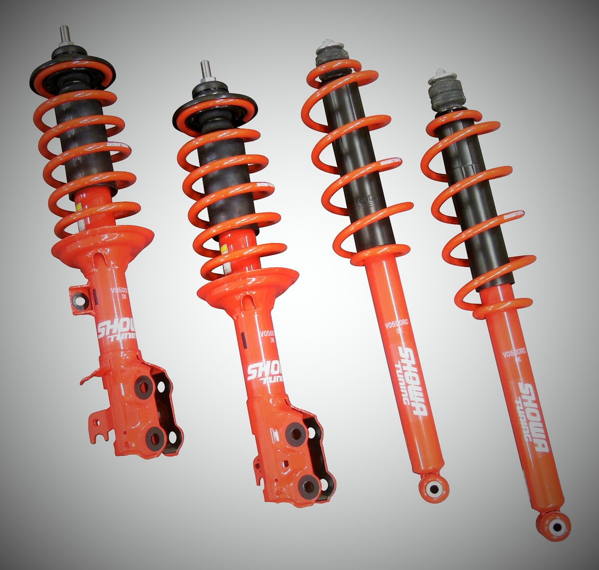 楽天市場】SHOWATUNING サスペンションキット ≪SPORTS≫ ホンダ N-ONE