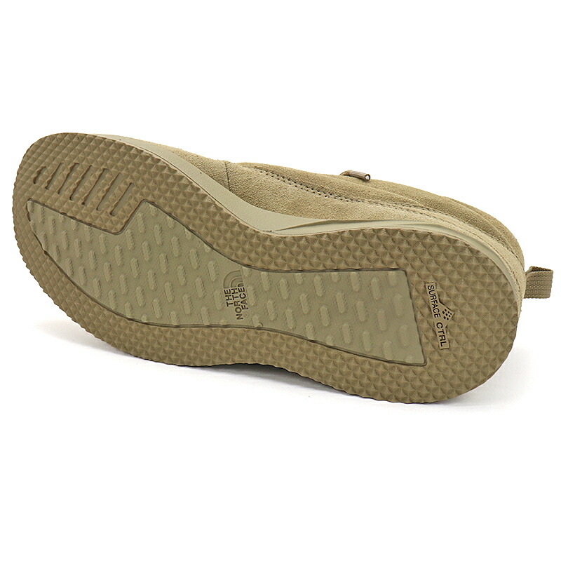 楽天市場】ザ・ノース・フェイス ヌプシ チャッカ ウォータープルーフ