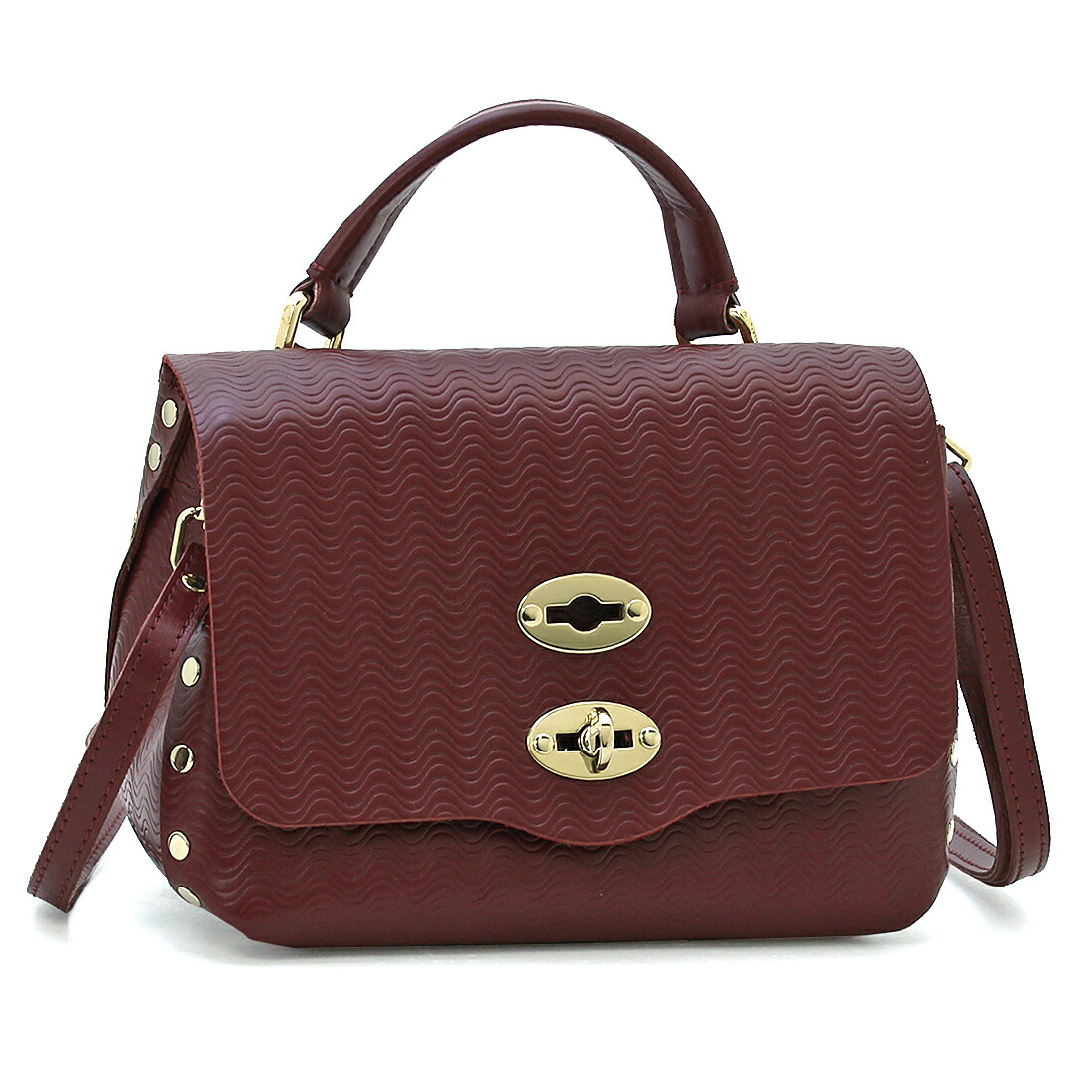 ザネラート(Zanellato) ポスティーナ ハンドバッグ | 通販・人気